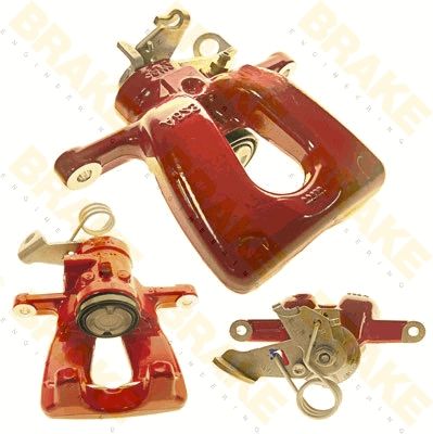 Brake Caliper Brake ENGINEERING CA3365RP1