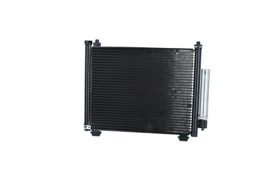 CONDENSATOR CLIMATIZARE NRF 350216 7