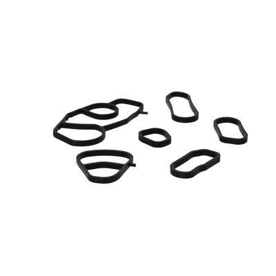 SET GARNITURI RADIATOR ULEI NISSENS 9071705 27