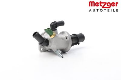 TERMOSTAT LICHID RACIRE METZGER AUTOTEILE 4006144 35