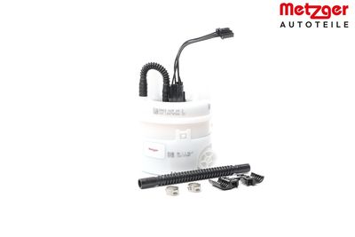 OALA SPIRALATA POMPA COMBUSTIBIL METZGER AUTOTEILE 2250718 8