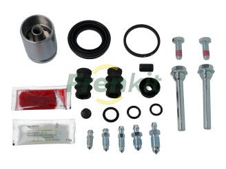 Repair Kit, brake caliper 738911