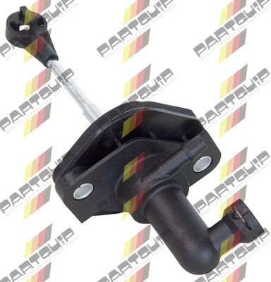 PARTQUIP Clutch Master Cylinder, automated manual transmission (AMT)