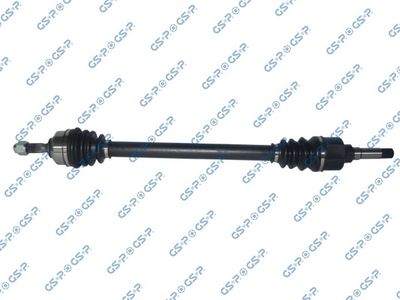 Drive Shaft 210242