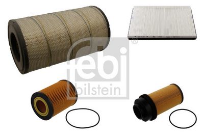 SET FILTRE FEBI BILSTEIN 39486