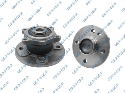 Wheel Bearing Kit 9400154