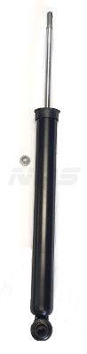 NPS D490O47 Амортизаторы для AUDI A4 B5 (8D2)