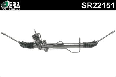 Рулевой механизм ERA Benelux SR22151 для MITSUBISHI L400
