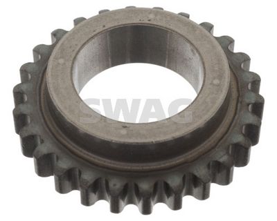 ROATA DINTATA ARBORE COTIT