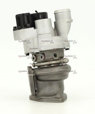 COMPRESOR SISTEM DE SUPRAALIMENTARE