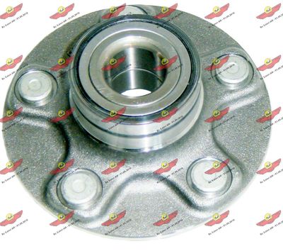 Комплект подшипника ступицы колеса AUTOKIT 01.957 для NISSAN MAXIMA
