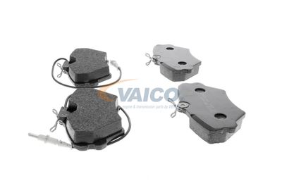 BREMSBELAGSATZ SCHEIBENBREMSE VAICO V460147 22
