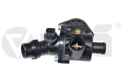 TERMOSTAT LICHID RACIRE