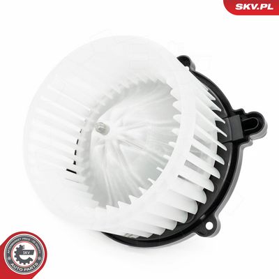 vnitřní ventilátor ESEN SKV 68SKV137