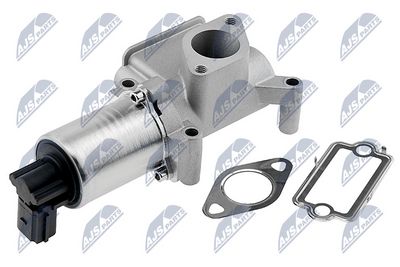 AGR - Ventil NTY EGR-FT-012