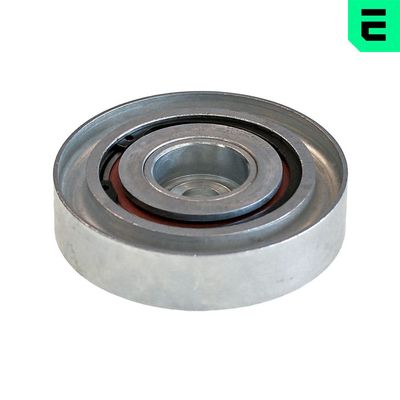 UMLENK-/FüHRUNGSROLLE KEILRIPPENRIEMEN