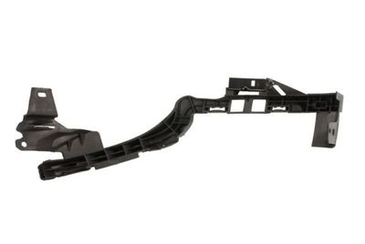 Bumperbevestiging Voor Rechts (plastic) past: OPEL ZAFIRA C 10.11-11.16