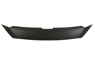 engine bonnet toe clip (voor het schilderen) past: MAZDA 3 BM 02.17-03.19