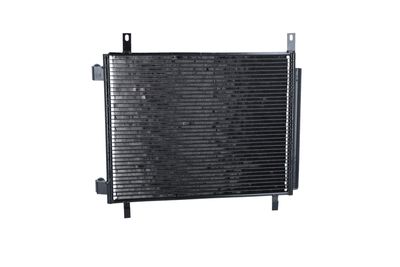 CONDENSATOR CLIMATIZARE NRF 350610 25