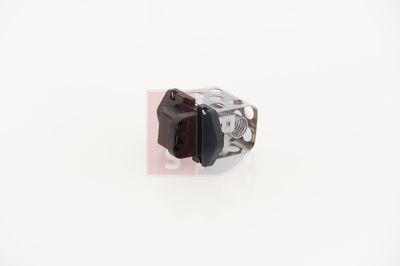 VORWIDERSTAND ELEKTROMOTOR-KüHLERLüFTER AKS DASIS 740252N 13