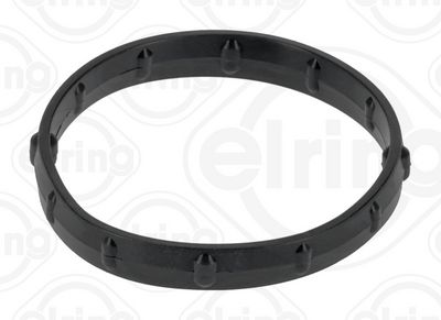 Thermostaathuis afdichting/ pakking