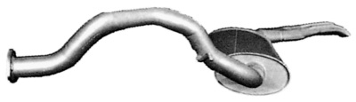 ENDSCHALLDäMPFER