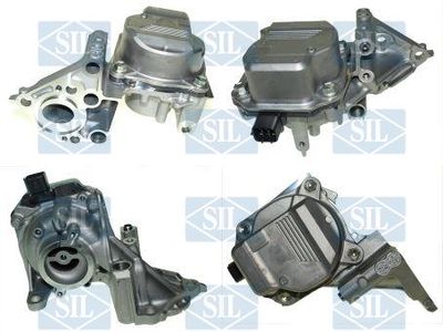 POMPă DE APă RăCIRE MOTOR