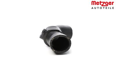 LADELUFTSCHLAUCH METZGER AUTOTEILE 2400397 29