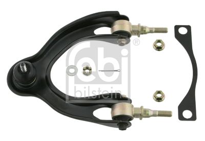 Control/Trailing Arm, wheel suspension 15555
