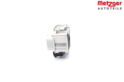 GEHäUSE ÖLFILTER METZGER AUTOTEILE 2370139 30