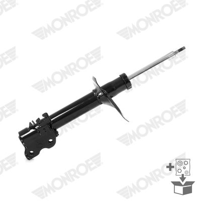 Shock Absorber D0020L