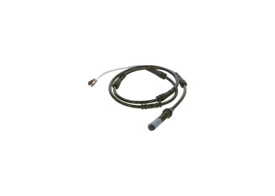 WARNKONTAKT BREMSBELAGVERSCHLEIß BOSCH 1987474548 6