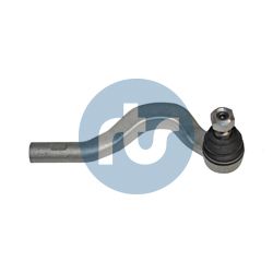 RTS 91-90802-1 Наконечник рулевой тяги  для MERCEDES-BENZ E-CLASS (W210) E 320 4-matic (210.082)