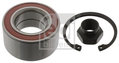 Wheel Bearing Kit FEBI BILSTEIN 05412
