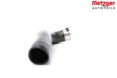 LADELUFTSCHLAUCH METZGER AUTOTEILE 2401042 28