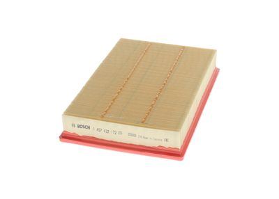 LUFTFILTER BOSCH 1457432172 29