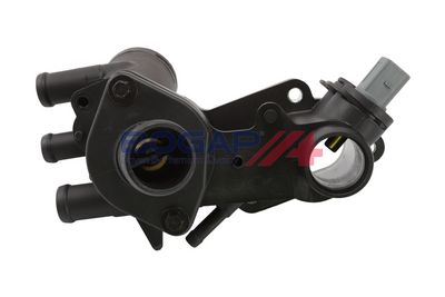 CARCASA TERMOSTAT BOGAP A4247111 2