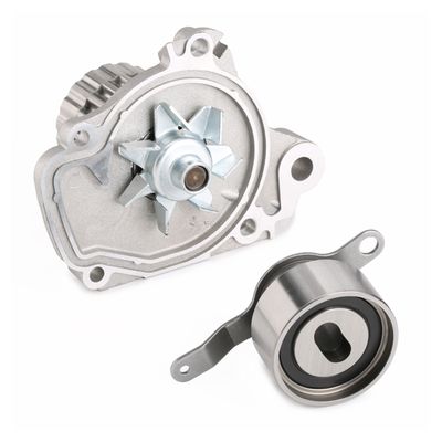 водна помпа+ к-кт ангренажен ремък RIDEX 3096W0146
