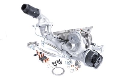 LADER AUFLADUNG BTS Turbo T981641BL 6