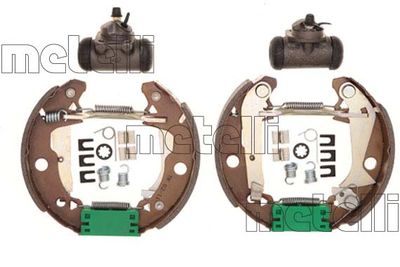 SET SABOTI FRANA METELLI 510373