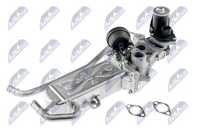 AGR-Ventil NTY EGR-WW-009