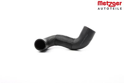 LADELUFTSCHLAUCH METZGER AUTOTEILE 2400505 4