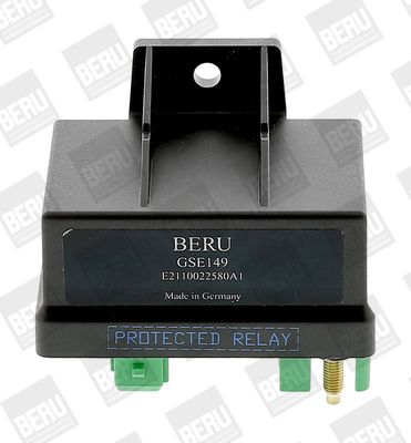 Sterownik grzania świec żarowych BERU GSE149 produkt