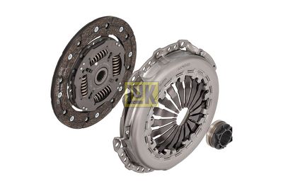 комплект съединител Schaeffler LuK 620 3185 00
