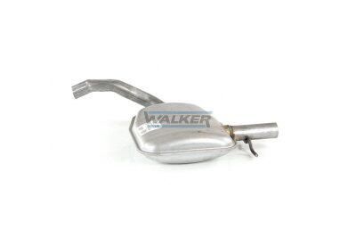 MITTELSCHALLDäMPFER WALKER 19756 2