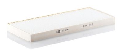 MANN-FILTER Filtras, salono oras