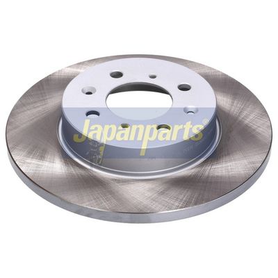 спирачен диск JAPANPARTS DI-0169C