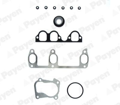 SET GARNITURI CHIULASA PAYEN CD5650