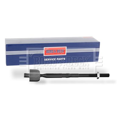 BORG & BECK Inner Tie Rod BTR6046