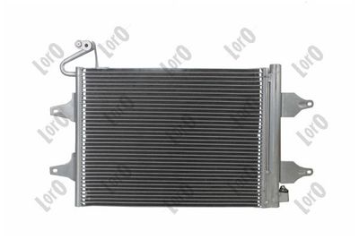 Condenser, air conditioning 053-016-0015